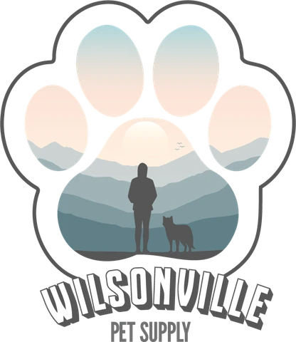 Wilsonville Pet Supply logo